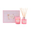 Set Mini Vela y Mikado Friend Love Life Widdop