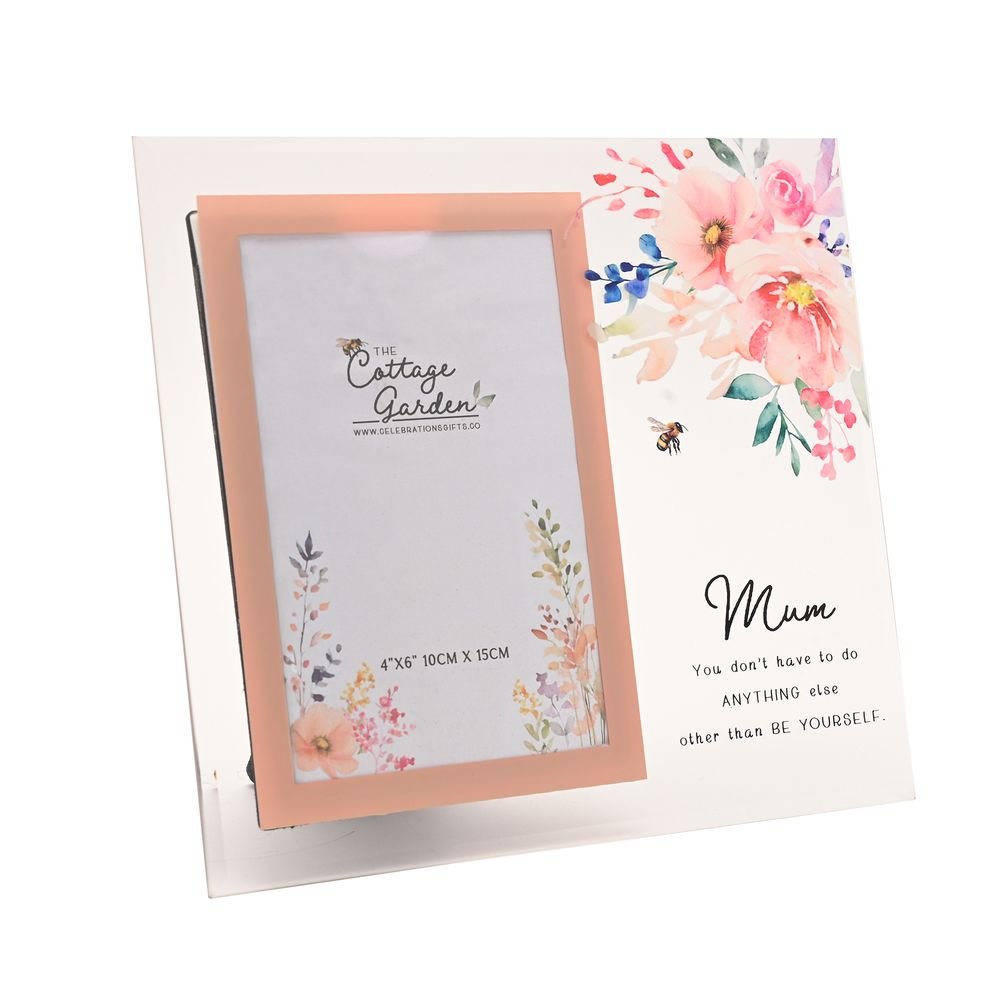 Marco de fotos Cottage Garden Widdop Imagen secundaria del producto