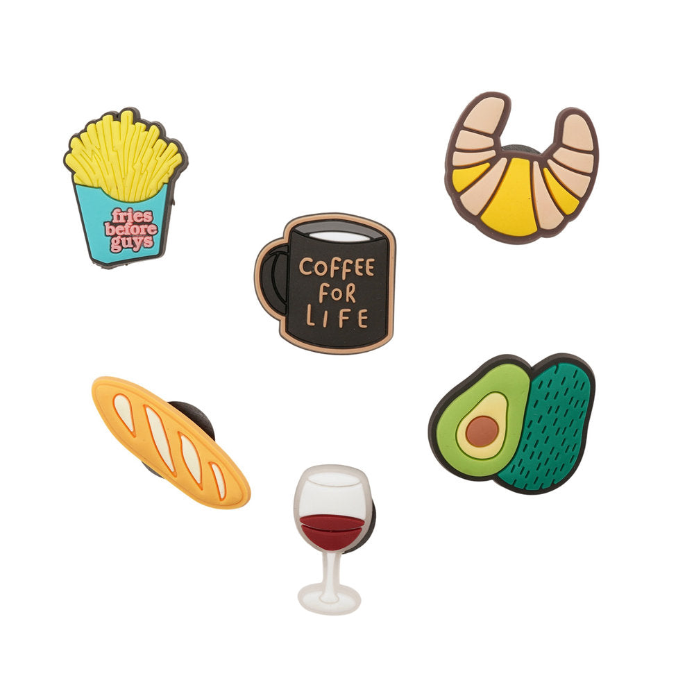 Pack 6 Pines Articulos de Regalo Widdop Imagen principal del producto