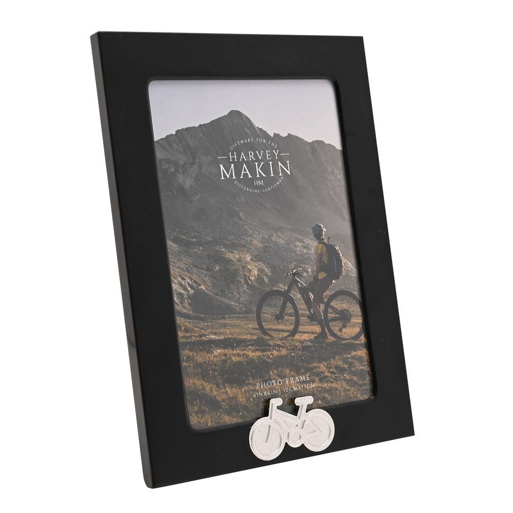 Marco Fotos Ciclismo By Harvey 10x15 Marca WIDDOP Imagen principal del producto