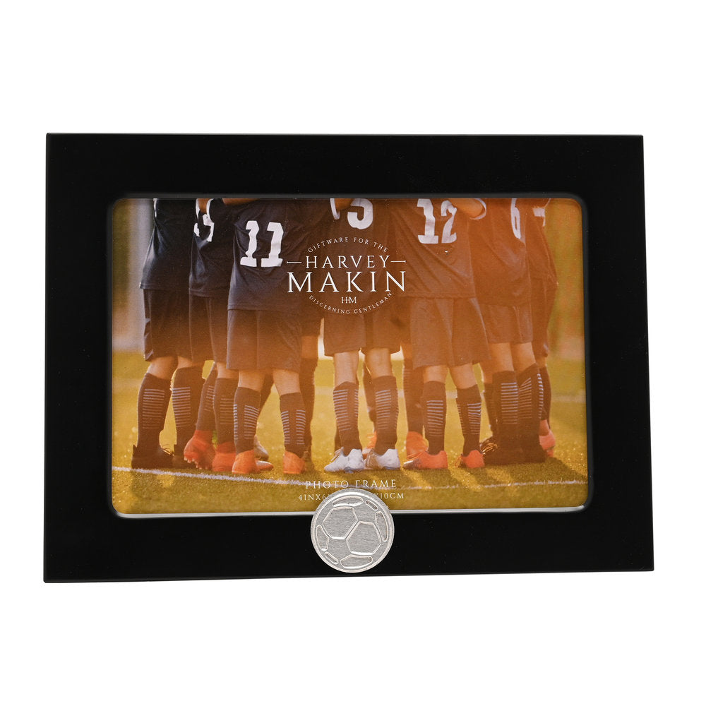 Marco Fotos 15x10 Futbol Widdop Imagen principal del producto