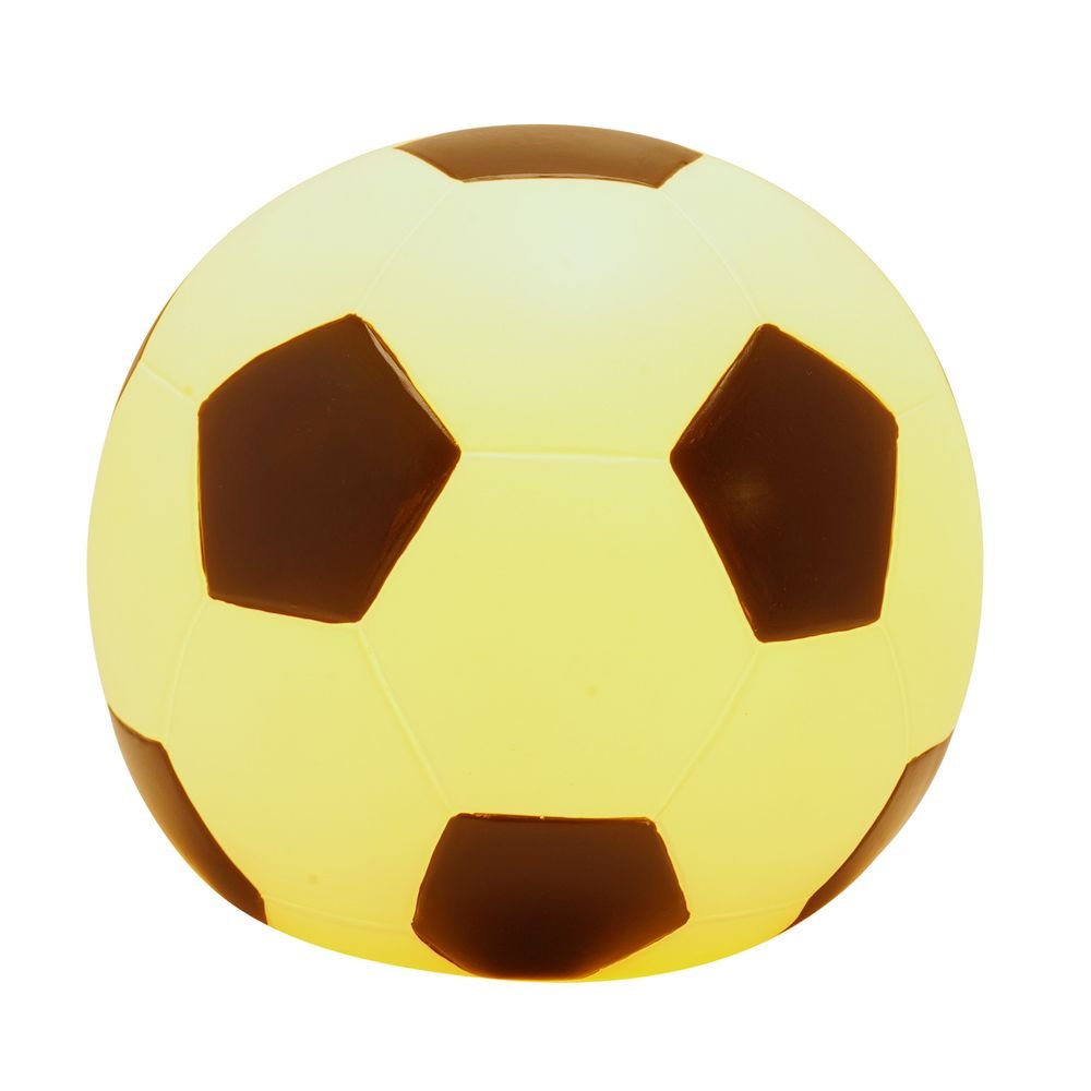 Lampara USB Forma Balón de Fútbol By Harvey Marca WIDDOP