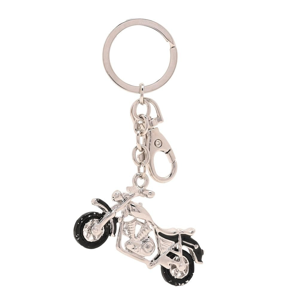 Llavero Moto By Harvey WIDDOP Regalo para amantes de las motos