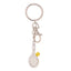 Llavero Raqueta Tenis Widdop