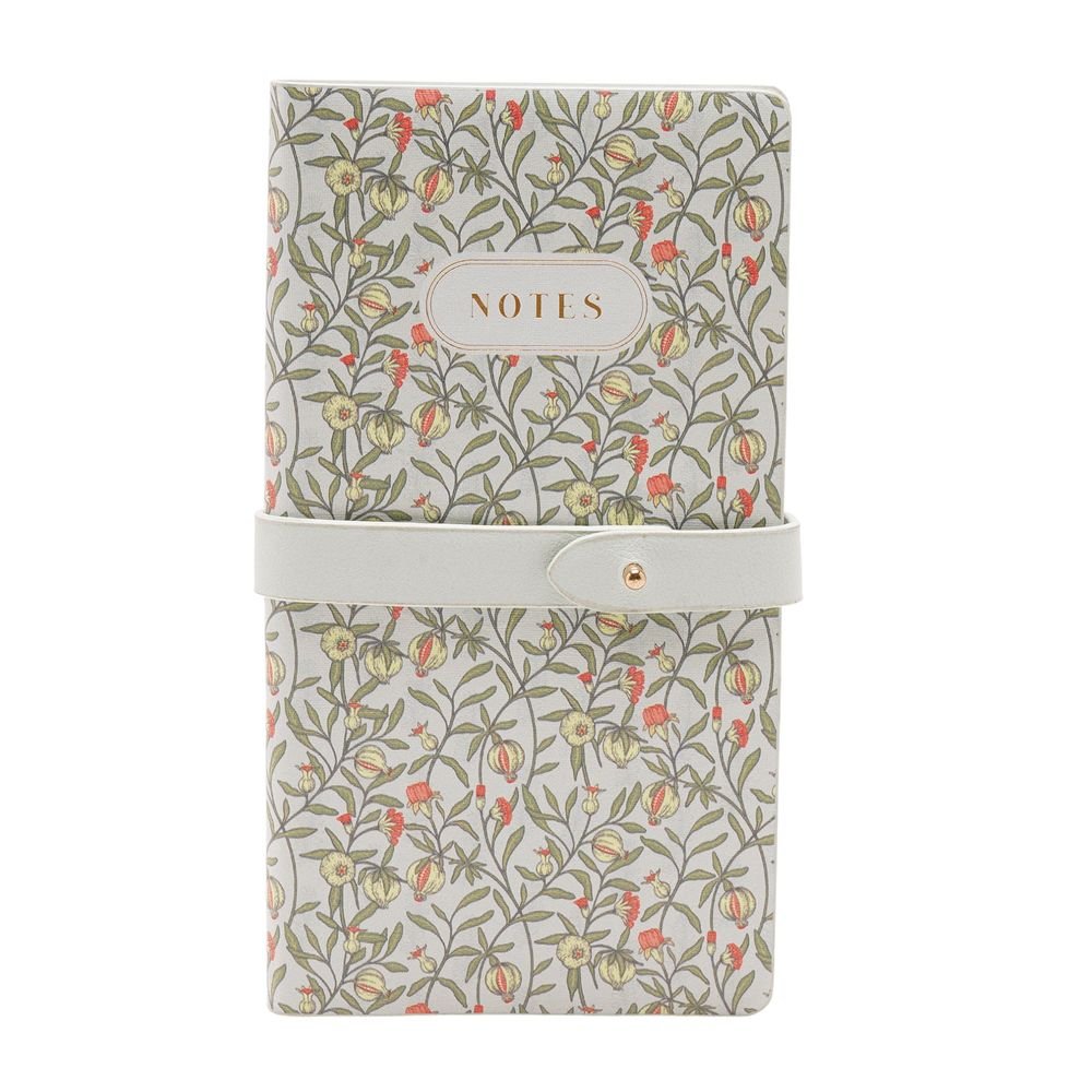 Cuaderno Floral Sophia Lane WIDDOP Imagen principal del producto