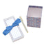 Set Regalo Boligrafo y Cuaderno Floral Sophia Lane WIDDOP