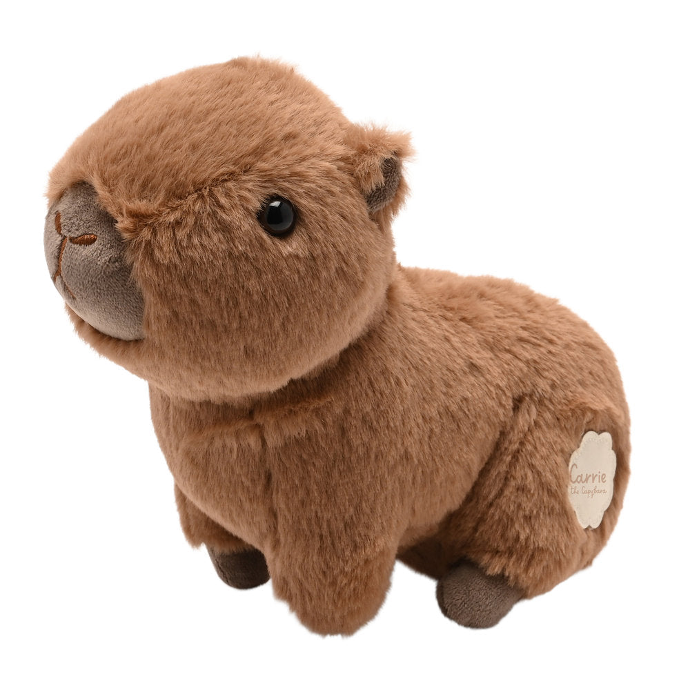 Peluche Capibara 24 cm Widdop Imagen principal del producto