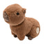 Peluche Capibara 24 cm Widdop