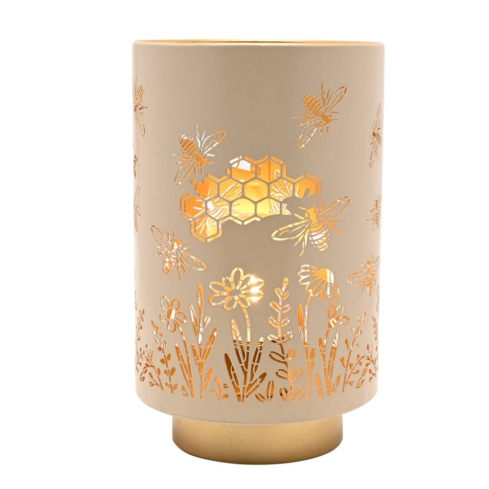 Lampara Mesa Abejas LED Hestia Bee Widdop Imagen principal del producto