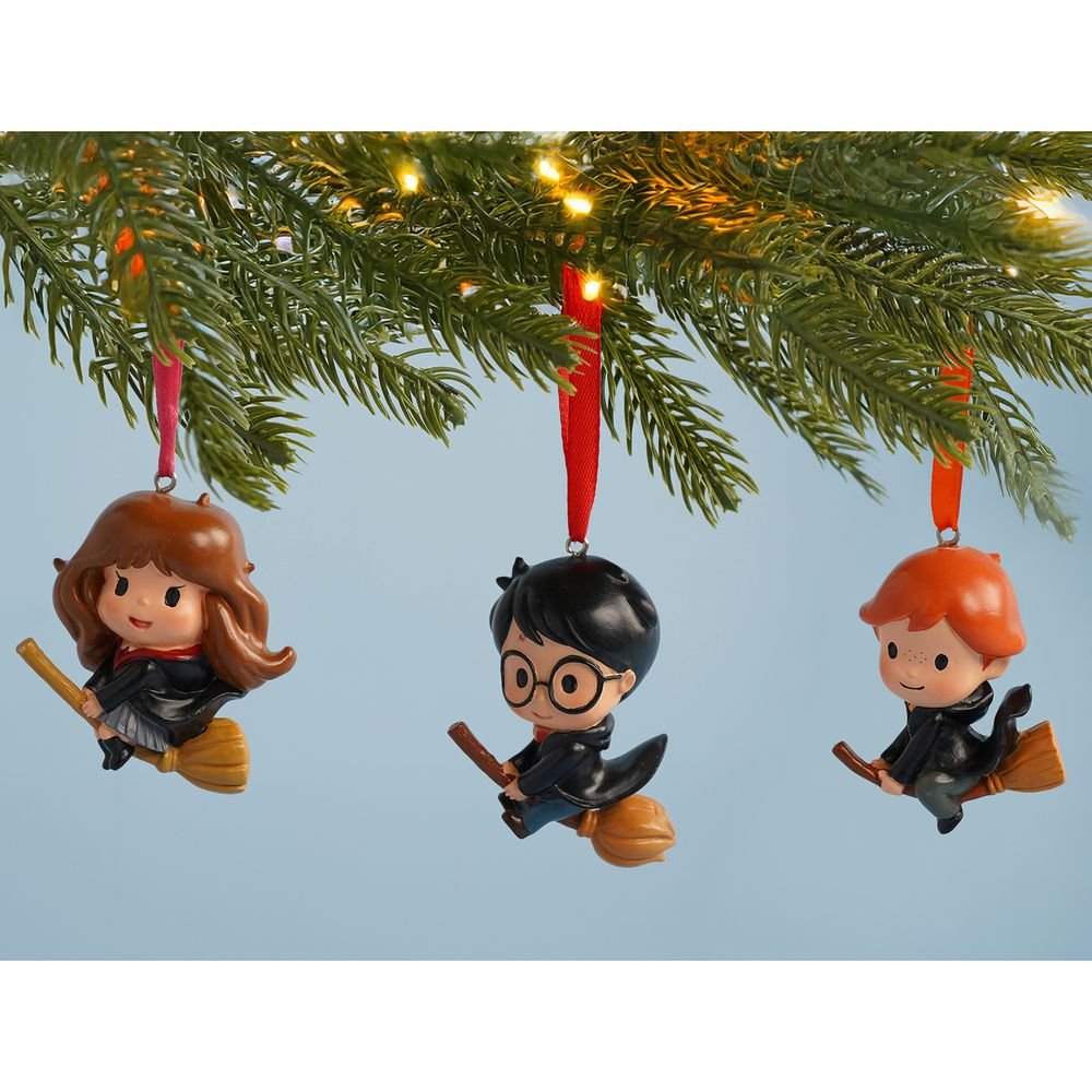 Adorno colgante Harry Potter Regreso a Hogwarts