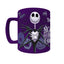 Taza con Funda Disney Pesadilla Antes de Navidad 450ml Pyramid International