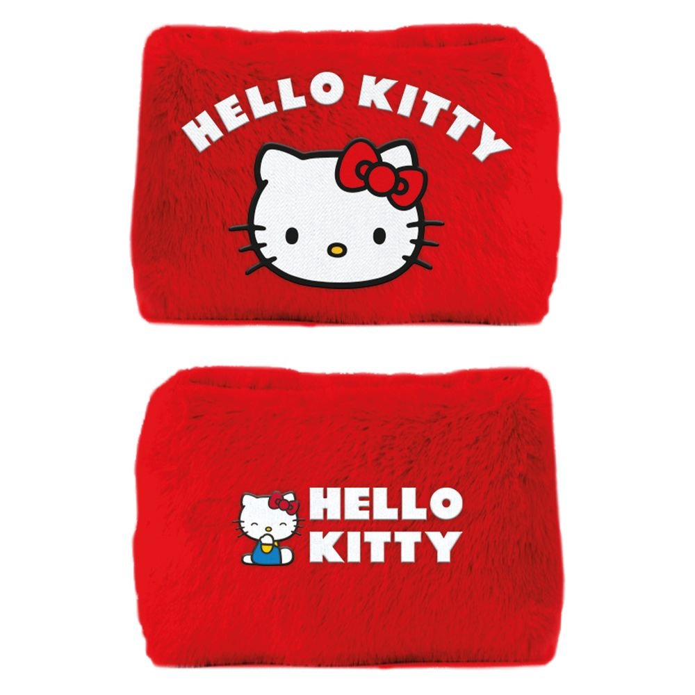 Portatodo Felpa Hello Kitty Classic Pyramid International