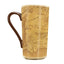 Taza XL el Señor de los Anillos Mapa Tierra Media 550ml