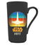 Taza XL Star Wars Retro 550ml