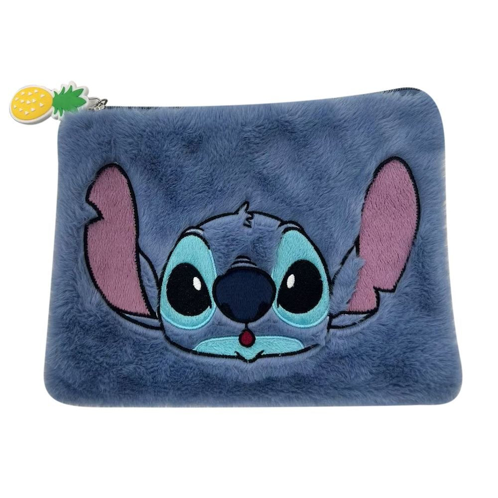 Portatodo Felpa XL Disney Stitch Pyramid International