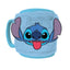 Taza con Funda Disney Stitch 450ml PYRAMID INTERNATIONAL