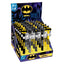 Expositor 30 Bolígrafos Borrables Gel DC Comics Batman