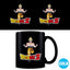 Taza Termocolora Dragon Ball Z 325ml