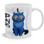 Taza cerámica Derpy & Sussie K-pop Demon Hunters Kids Licensing 325 ml