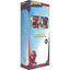 Expositor 50 Rollos Papel Regalo Spiderman Andina