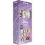 Expositor 50 Rollos Papel Regalo Princesas Andina