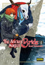 The Ancient Magus Bride 4