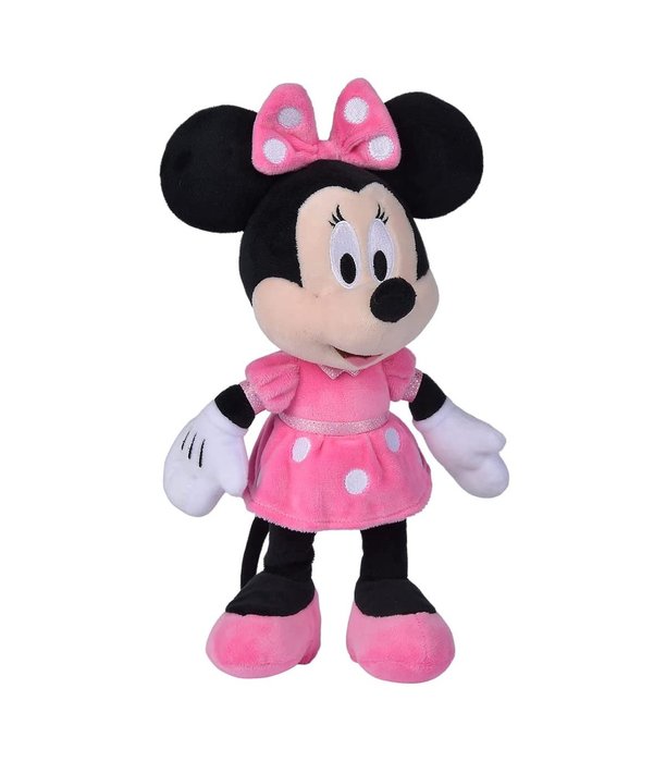Peluche Minnie 25 cm Marca Disney