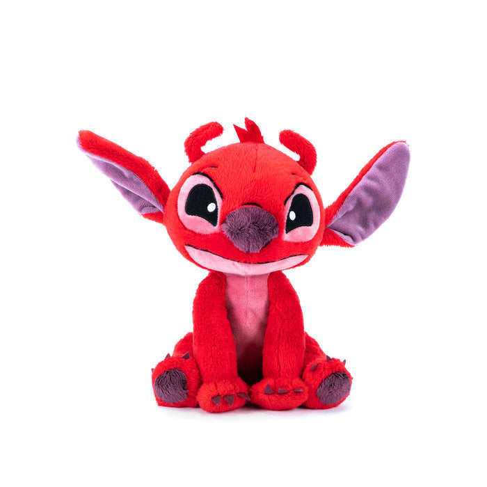 PELUCHE LEROY 25 CM LILO Y STITCH | PELUCHES DISNEY | 1 UNIDAD | 5400868011722