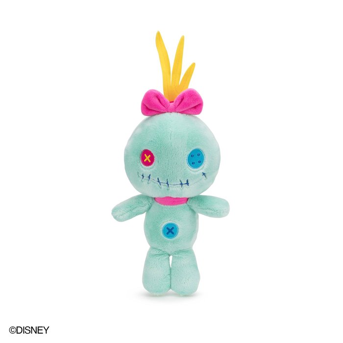 PELUCHE SCRUMP 25 CM | PELUCHES DISNEY | 1 UNIDAD | 5400868019018
