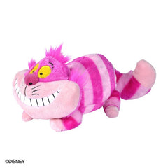 PELUCHE DISNEY CLASSIC CHESHIRE CAT 25 CM | PELUCHES DISNEY | 1 UNIDAD | 5400868019285