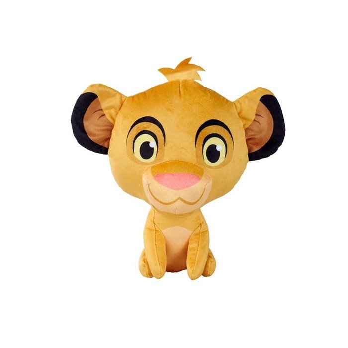 PELUCHE SIMBA 25 CM | GRUPO MOYA PELUCHES S,L | 1 UNIDAD | 5400868027556