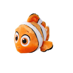 PELUCHE PIXAR FLUFFLETS NEMO 25CM | PELUCHES DISNEY | 1 UNIDAD | 5400868033656