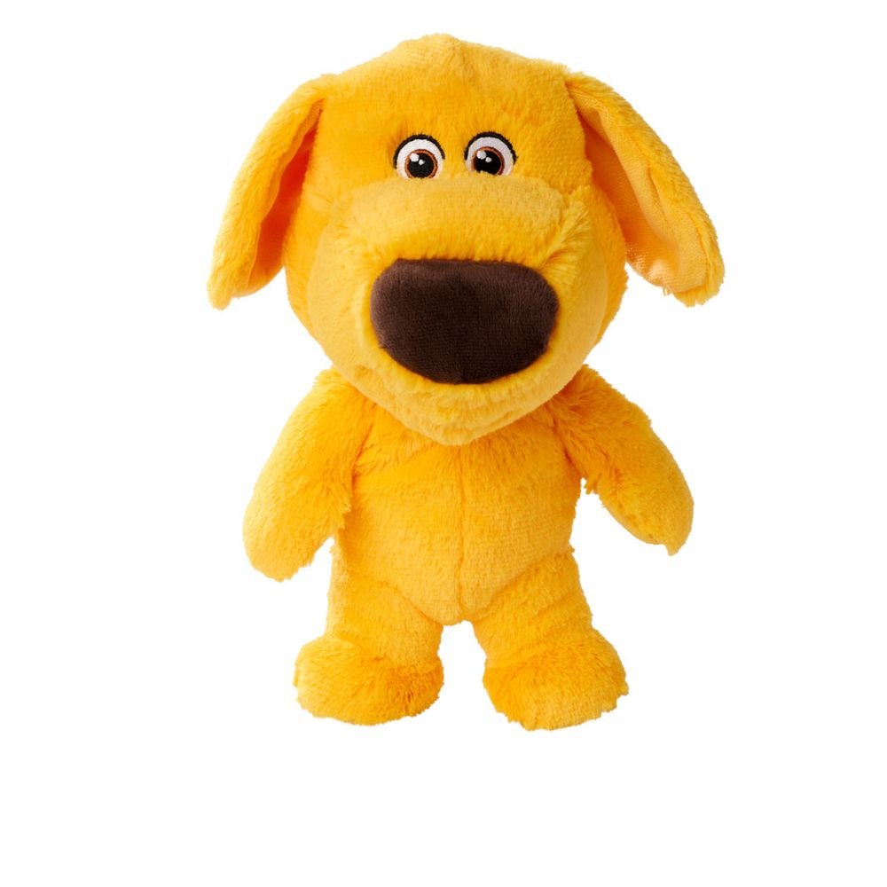 PELUCHE PIXAR FLUFFLETS DUG 25CM | PELUCHES DISNEY | 1 UNIDAD | 5400868033663