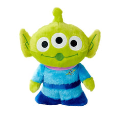 PELUCHE PIXAR FLUFFLETS ALIEN 25CM | PELUCHES DISNEY | 1 UNIDAD | 5400868033687