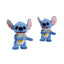 Peluche 25 cm Stitch con Lei Marca Sin fabricante