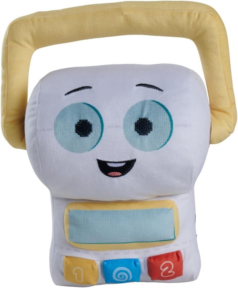 Peluche Toy Story 5 Smarty Pants Pels Disney 29 cm