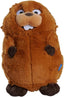 Peluche 22 cm Pelicula Hoppers Castor Simba Toys