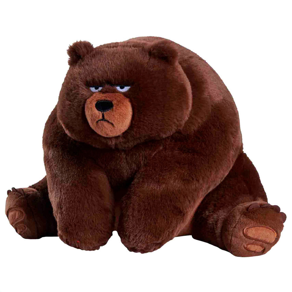 Peluche 28 cm Película Hoppers Oso Simba Toys