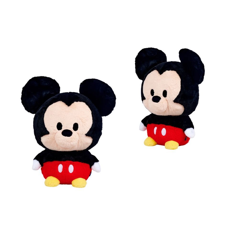 Peluche Achuchable Mickey 35 cm Imagen principal del producto