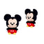 Peluche Achuchable Mickey 35 cm