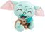 Peluche 25 cm Star Wars Grogu con Macaroon