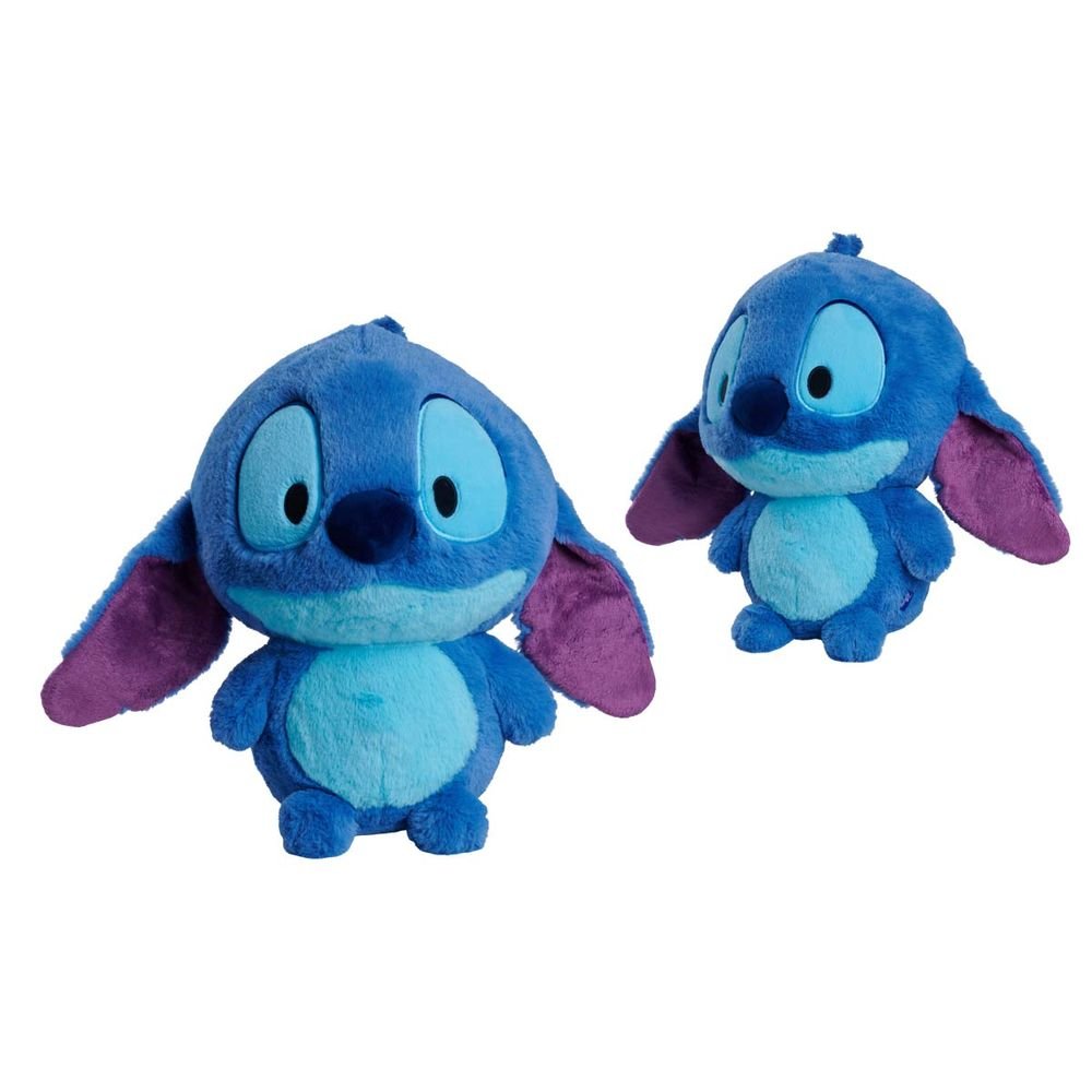 Peluche 35 cm Achuchable Stitch