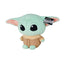 Peluche Achuchable Star Wars Grogu 35 cm