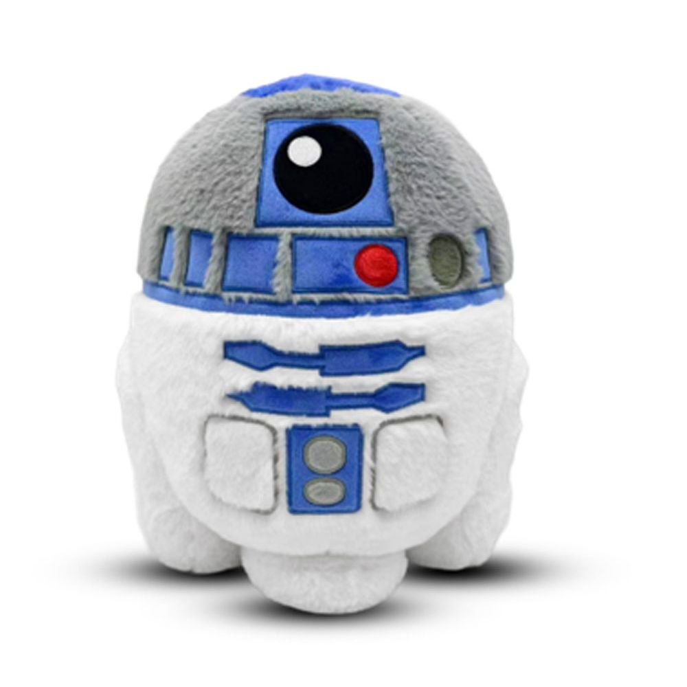 Peluche Achuchable Artoo R2D2 35 cm Imagen principal del producto