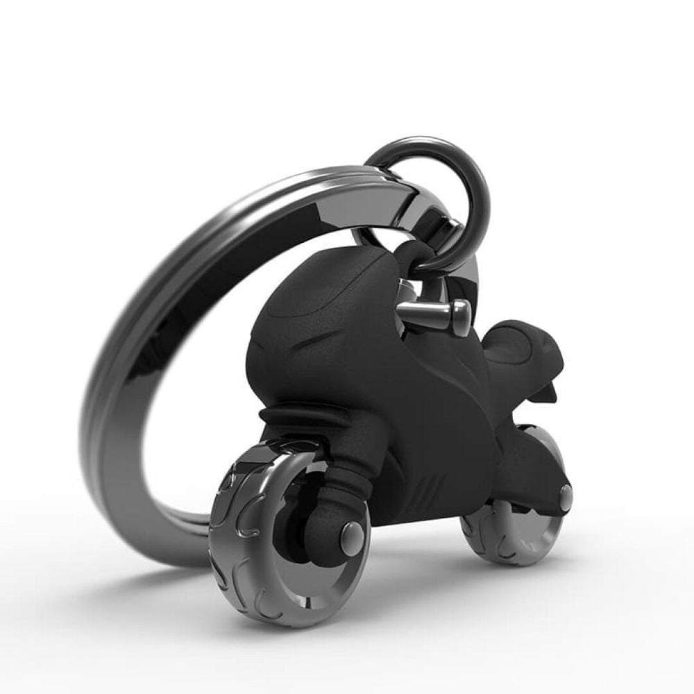 LLAVERO METALMORPHOSE ON THE ROAD - MOTORBIKE | METALMORPHOSE | 1 UNIDAD | 5404006019502 Imagen principal del producto