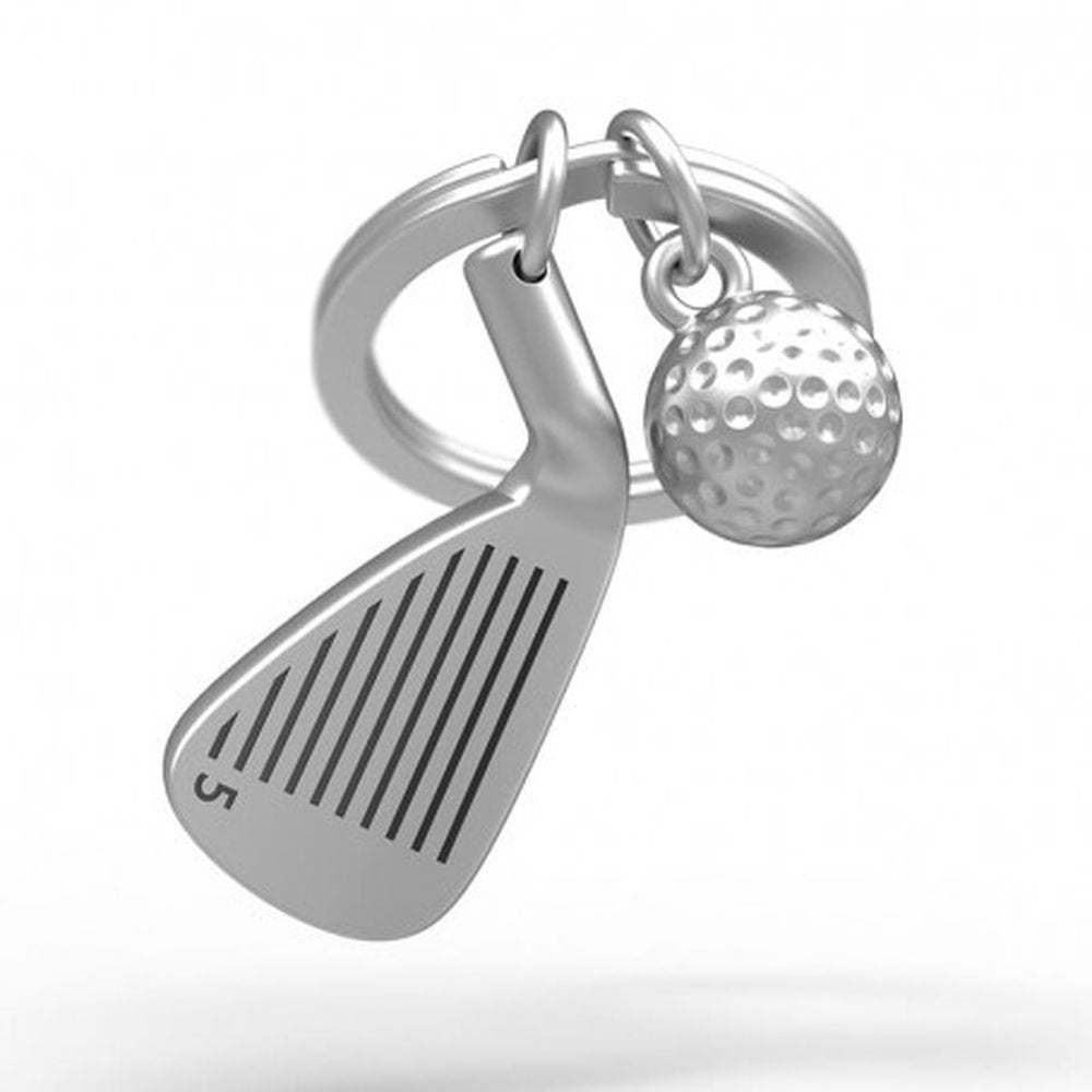 LLAVERO METALMORPHOSE SPORTS GOLF | METALMORPHOSE | 1 UNIDAD | 5404006033829