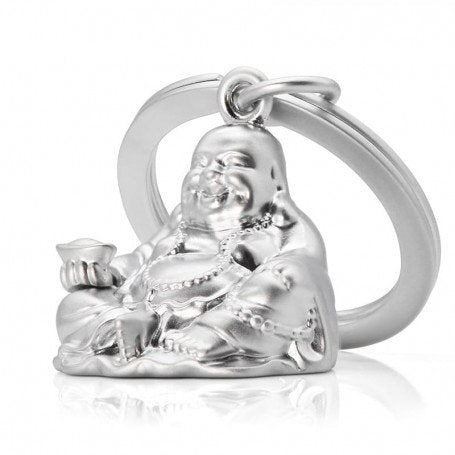 LLAVERO METALMORPHOSE INSPIRING BUDDHA | METALMORPHOSE | 1 UNIDAD | 5404006036585 Imagen principal del producto