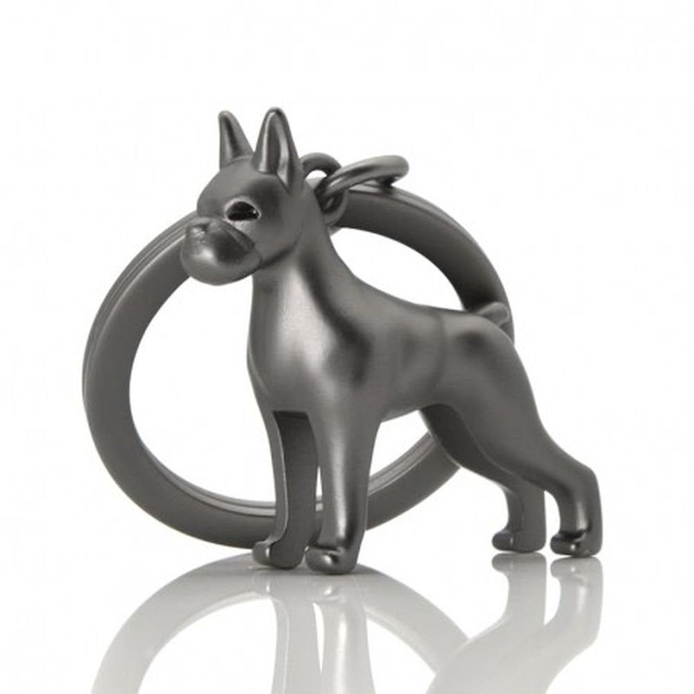LLAVERO METALMORPHOSE ANIMALS - BOXER | METALMORPHOSE | 1 UNIDAD | 5404006046560 Imagen principal del producto