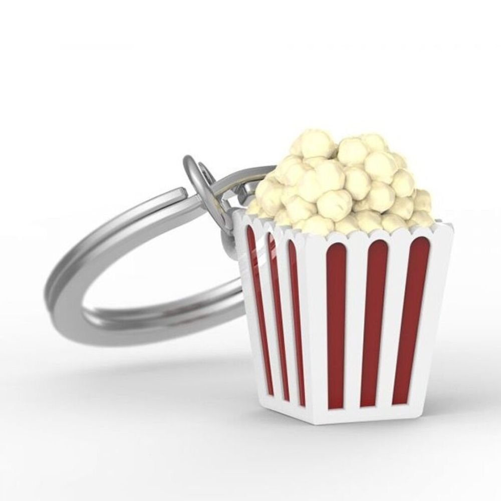 Llavero Metalmorphose Lifestyle Palomitas