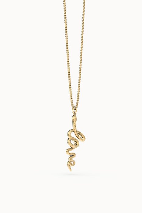 COLLAR CHOCLI LOVE SERPIENTE 41-48 CM, | CHOCLI | 1 UNIDAD | 5404006053995 Imagen principal del producto